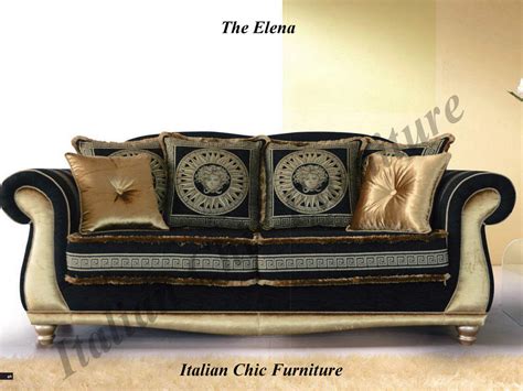 elena stolnic versace|versace furniture website.